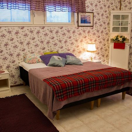 Lake Suite Family Lahti Ngoại thất bức ảnh