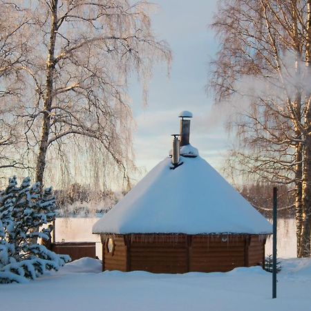 Lake Suite Family Lahti Ngoại thất bức ảnh