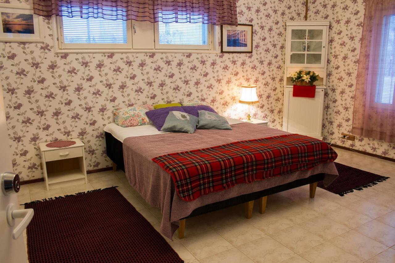 Lake Suite Family Lahti Ngoại thất bức ảnh