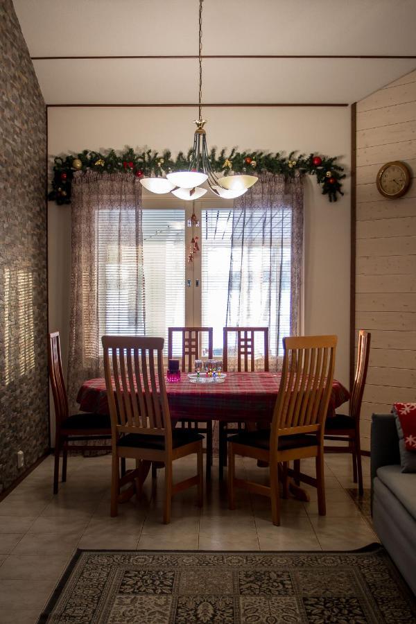 Lake Suite Family Lahti Ngoại thất bức ảnh