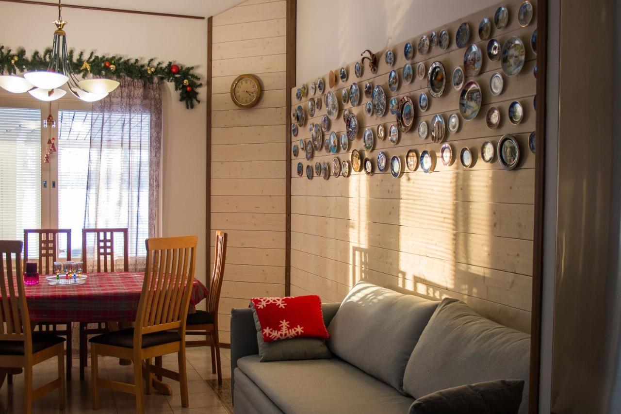 Lake Suite Family Lahti Ngoại thất bức ảnh