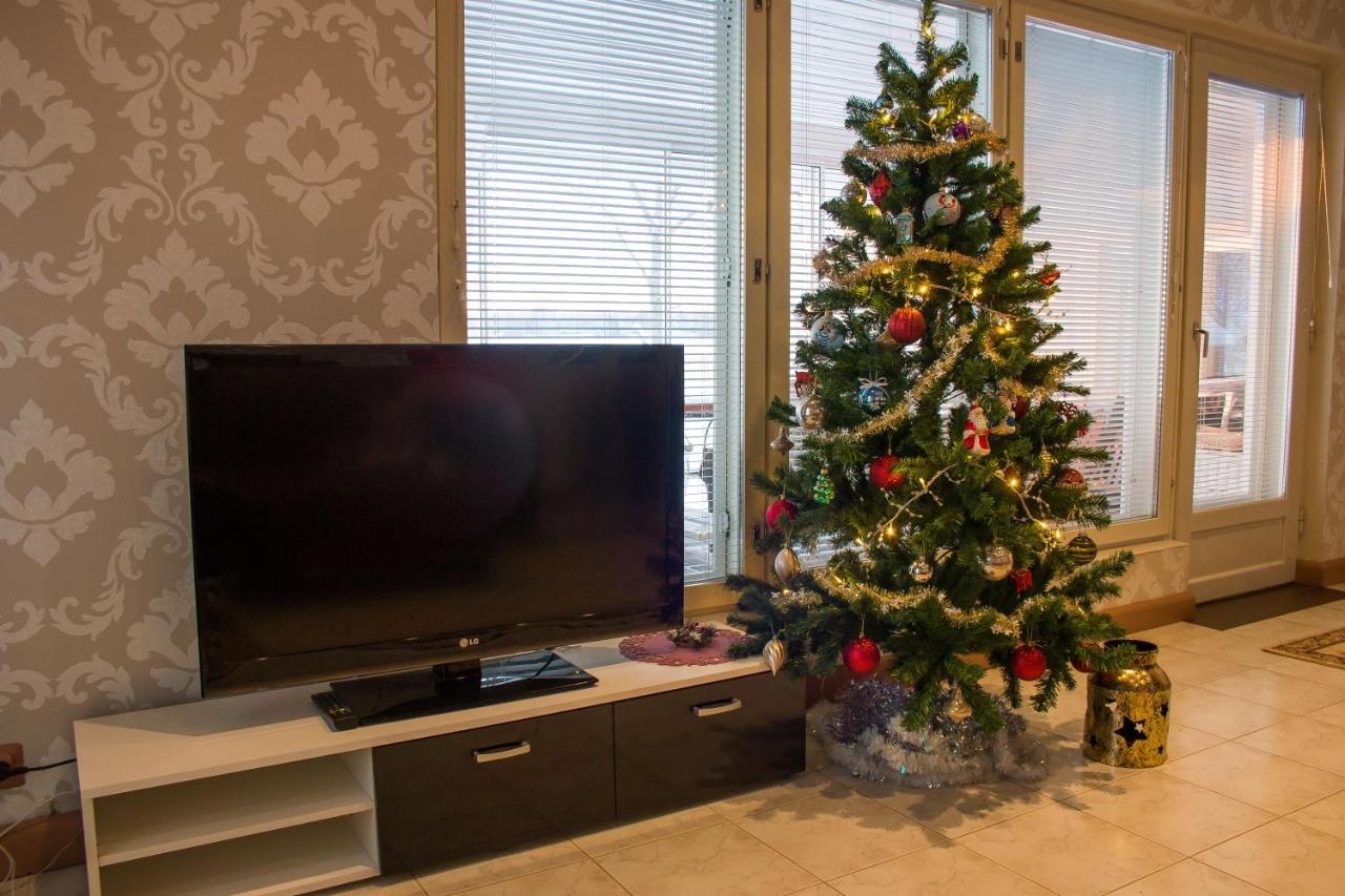 Lake Suite Family Lahti Ngoại thất bức ảnh