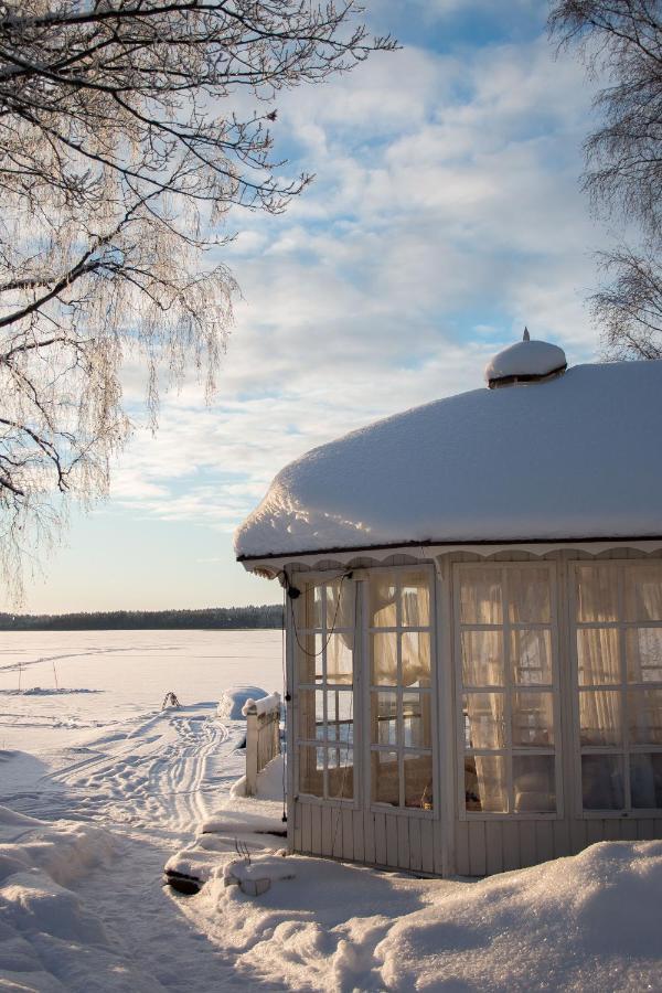 Lake Suite Family Lahti Ngoại thất bức ảnh