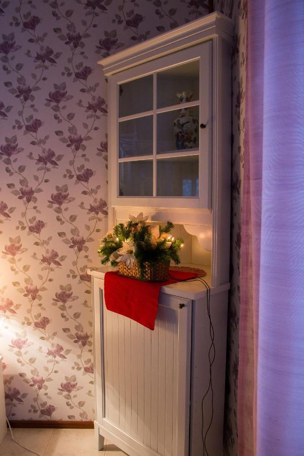 Lake Suite Family Lahti Ngoại thất bức ảnh