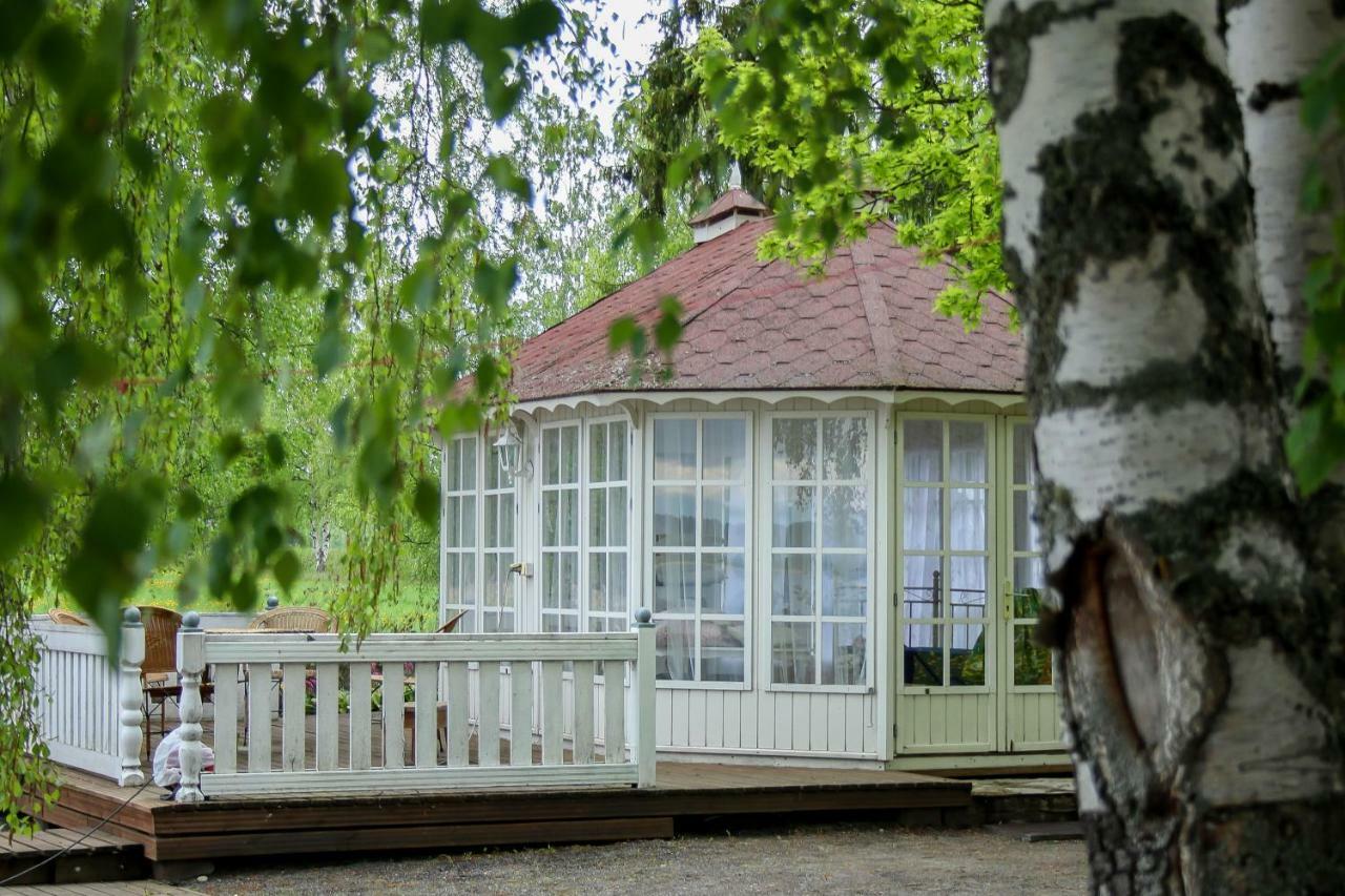 Lake Suite Family Lahti Ngoại thất bức ảnh