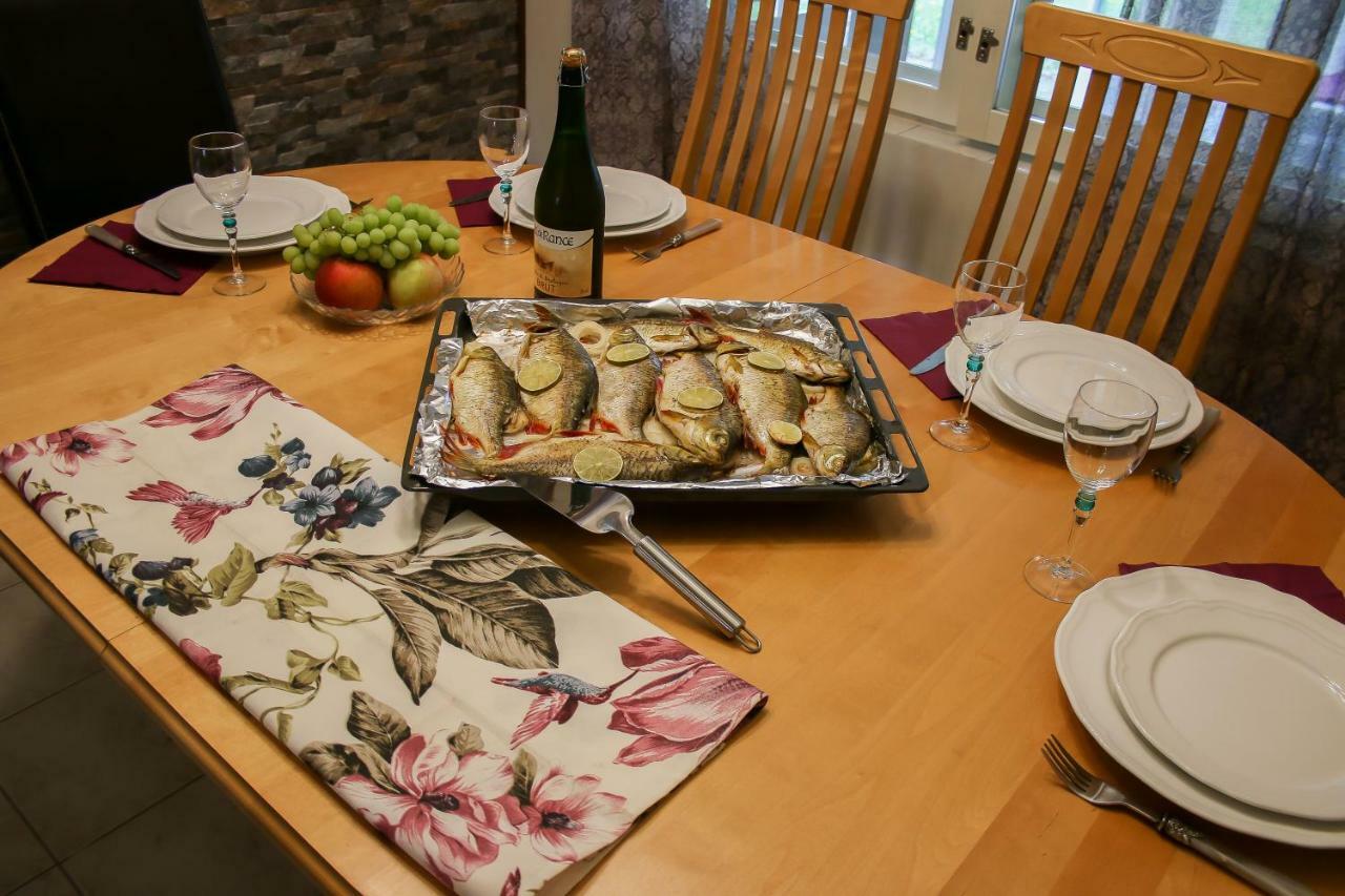 Lake Suite Family Lahti Ngoại thất bức ảnh