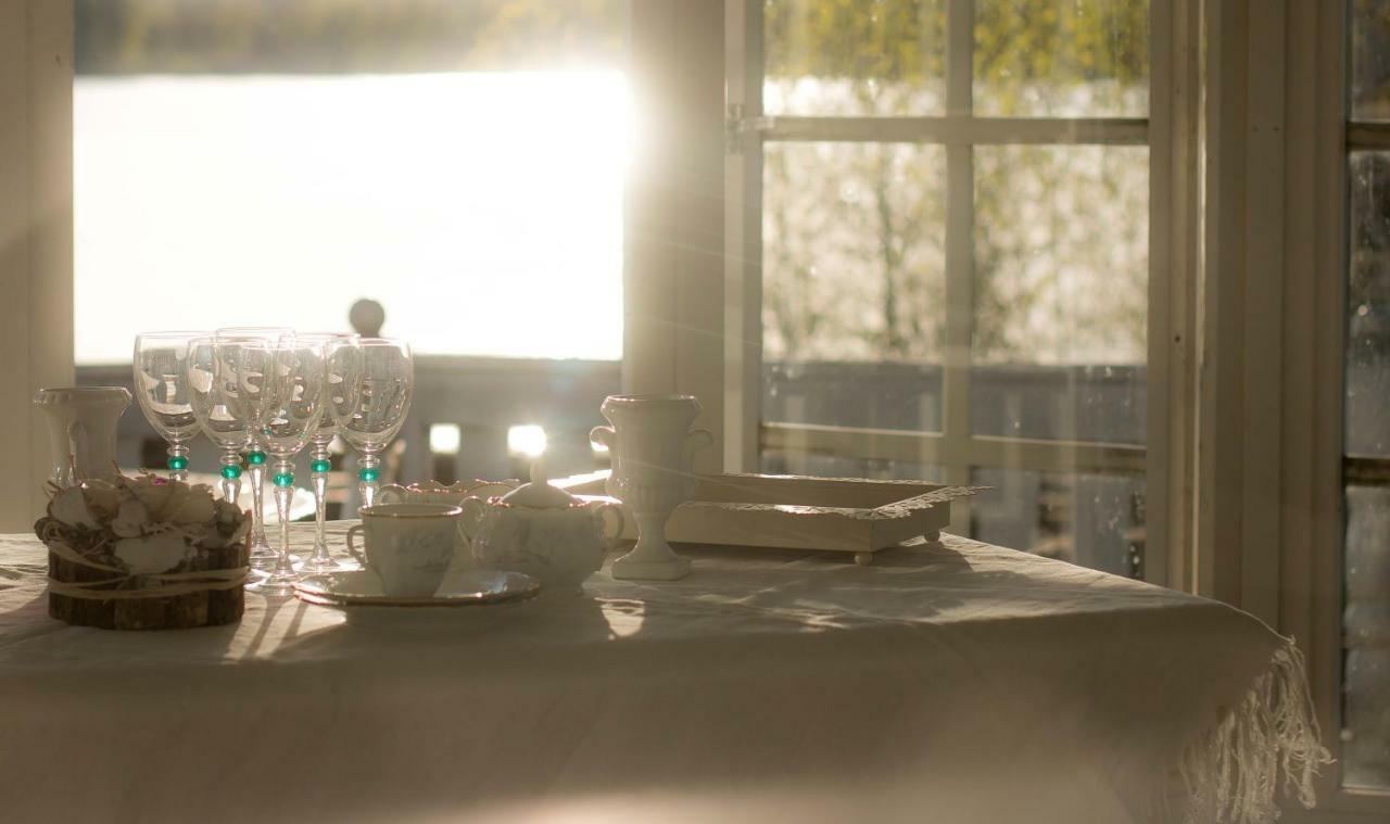 Lake Suite Family Lahti Ngoại thất bức ảnh