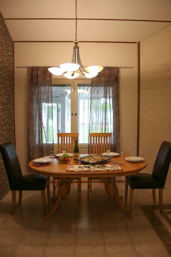 Lake Suite Family Lahti Ngoại thất bức ảnh