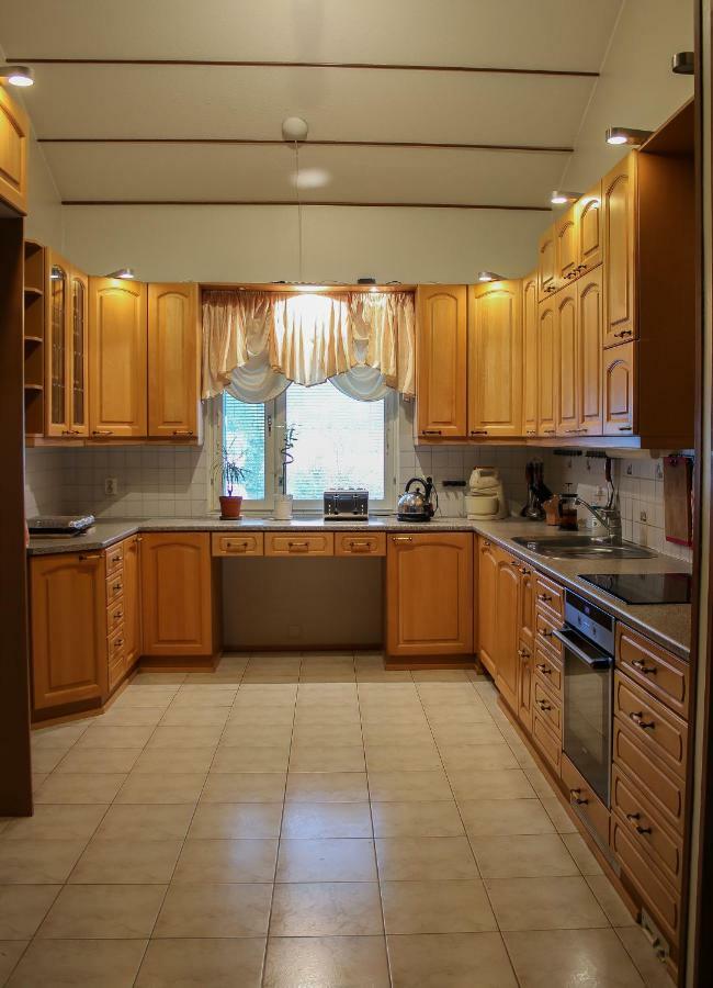 Lake Suite Family Lahti Ngoại thất bức ảnh