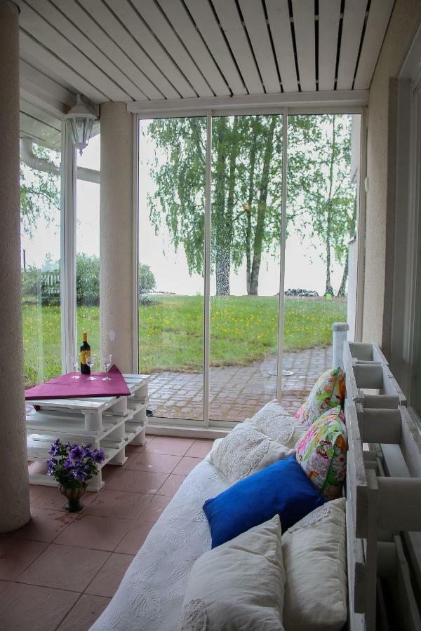 Lake Suite Family Lahti Ngoại thất bức ảnh