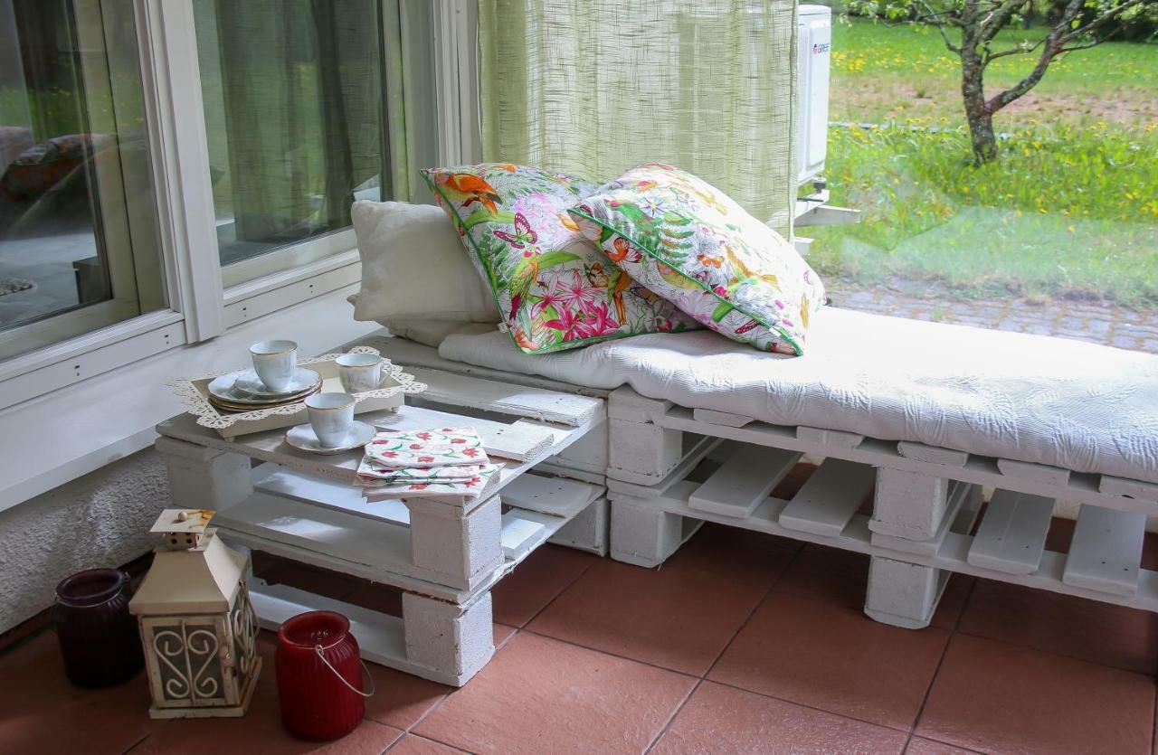 Lake Suite Family Lahti Ngoại thất bức ảnh