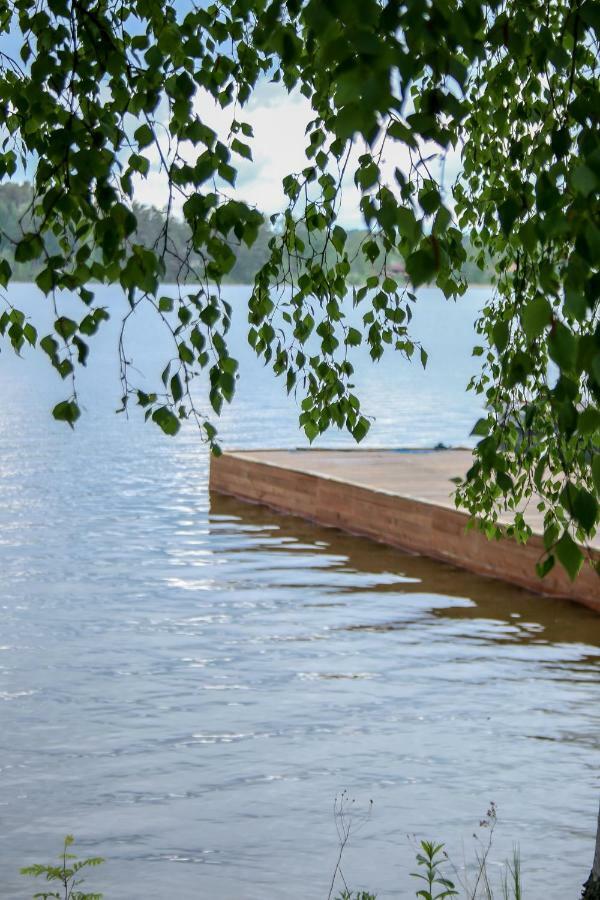 Lake Suite Family Lahti Ngoại thất bức ảnh